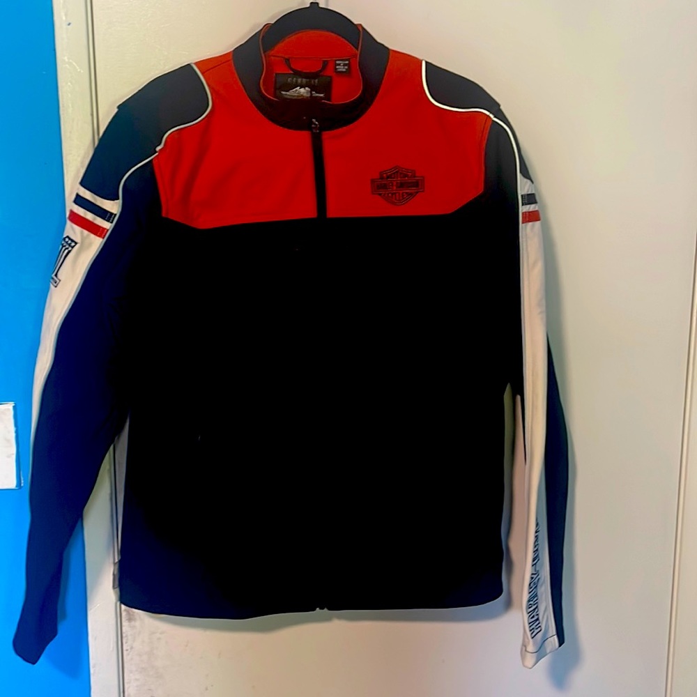 Harley Davidson jacket